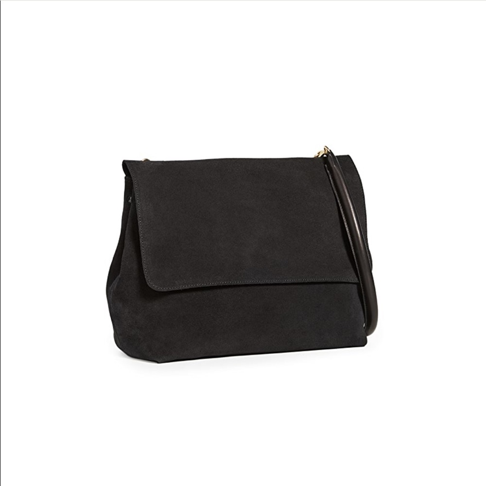 SOLD OUT EVERYWHERE! Like new Clare V. Helene bag